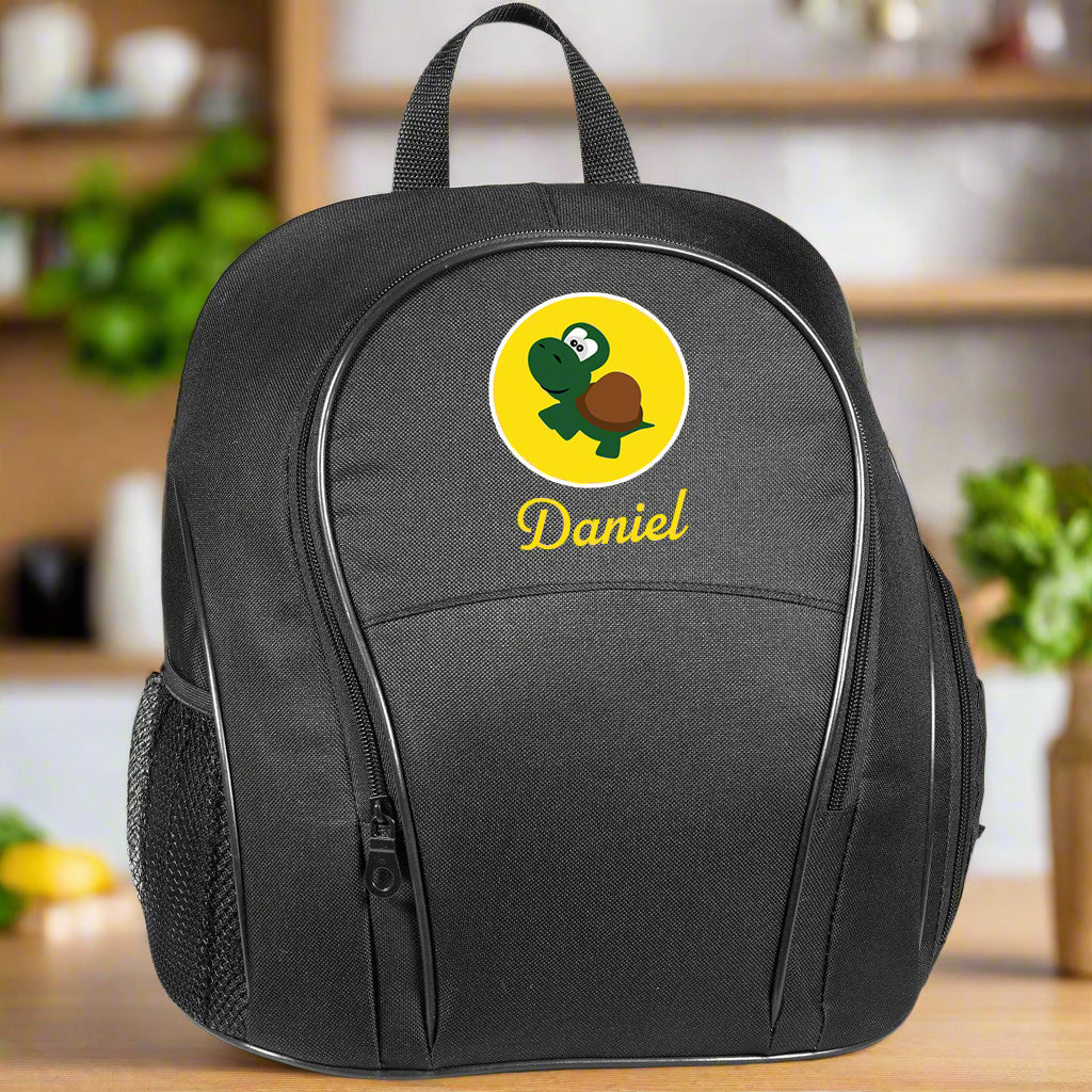 Mr Tortoise ChillPack Backpack