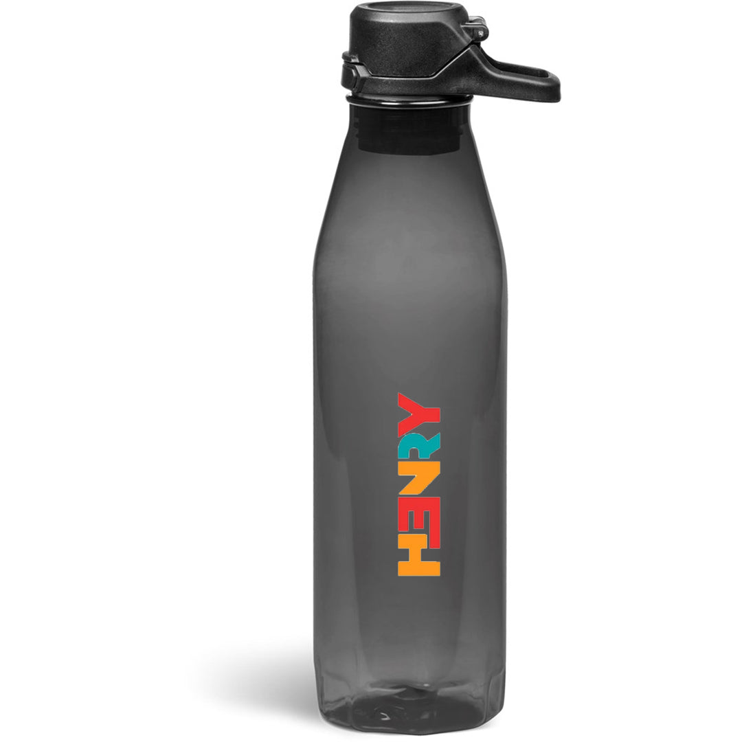 TrackQuest Water Bottle - 700ml -Henry