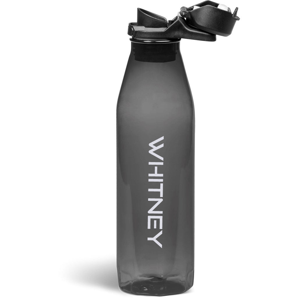 Stride Plastic Water Bottle - 700ml