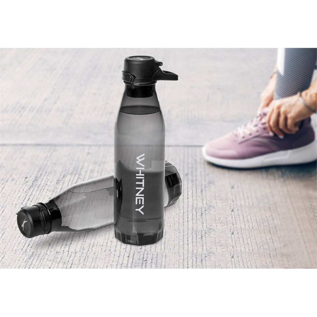 Stride Plastic Water Bottle - 700ml