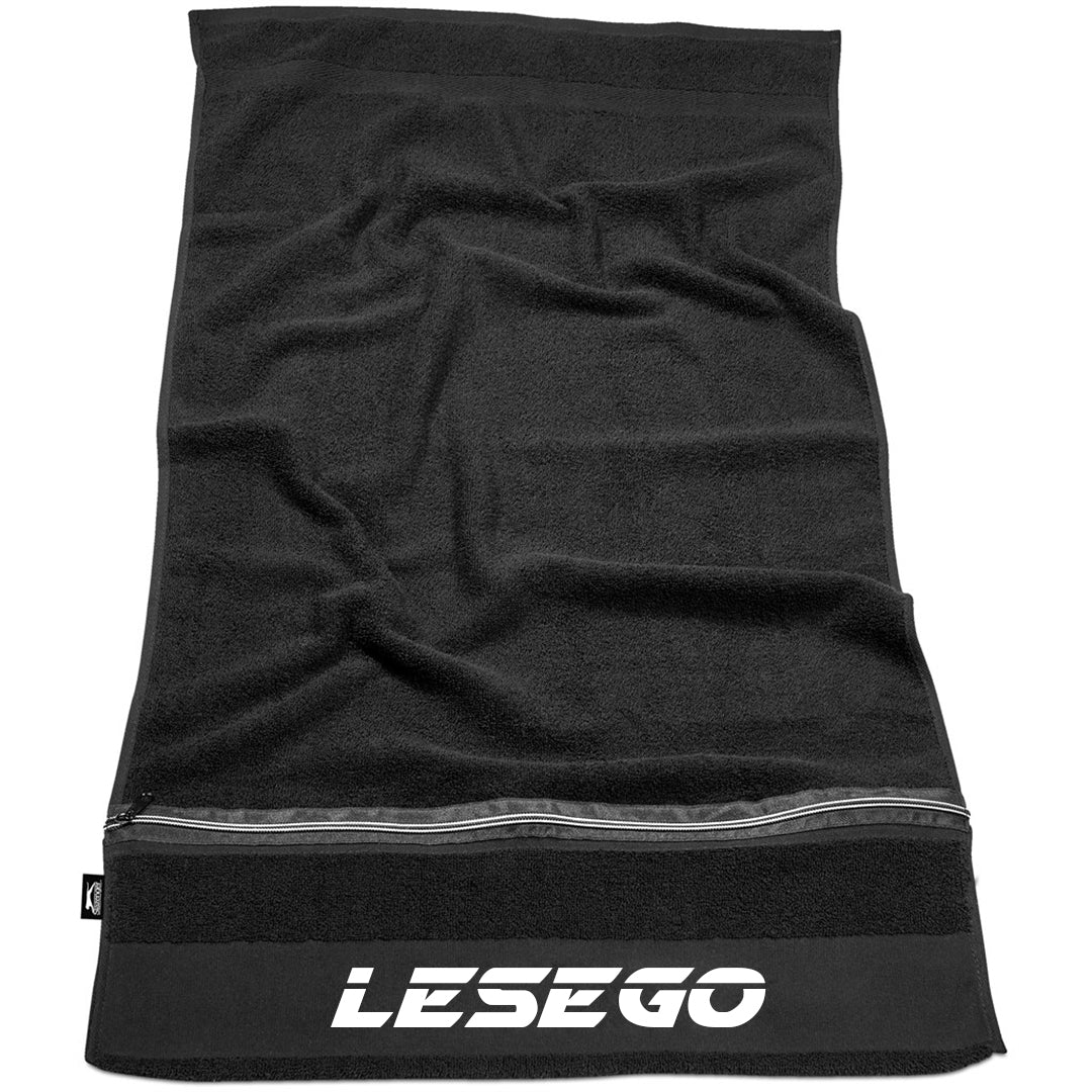 SweatBuster Towel - Name ONLY