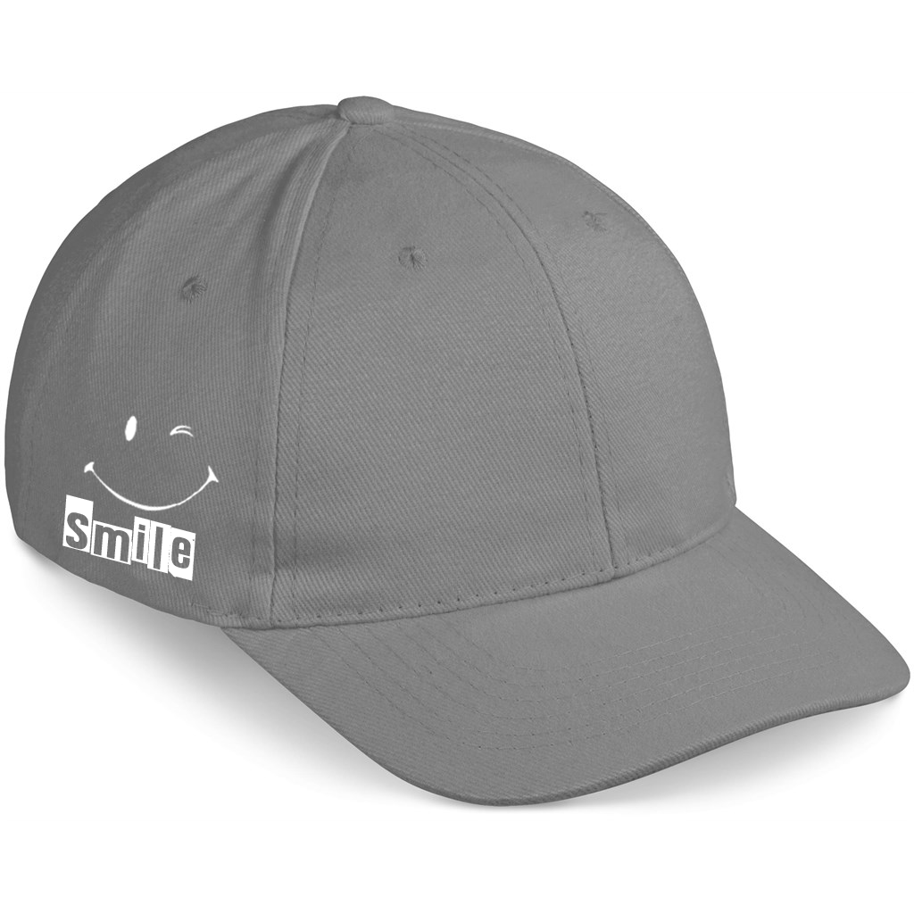 Smile Cap