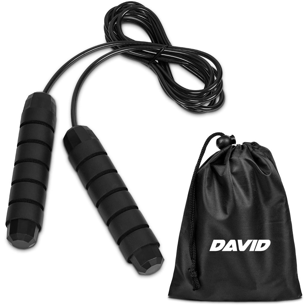 Equinox Skipping Rope