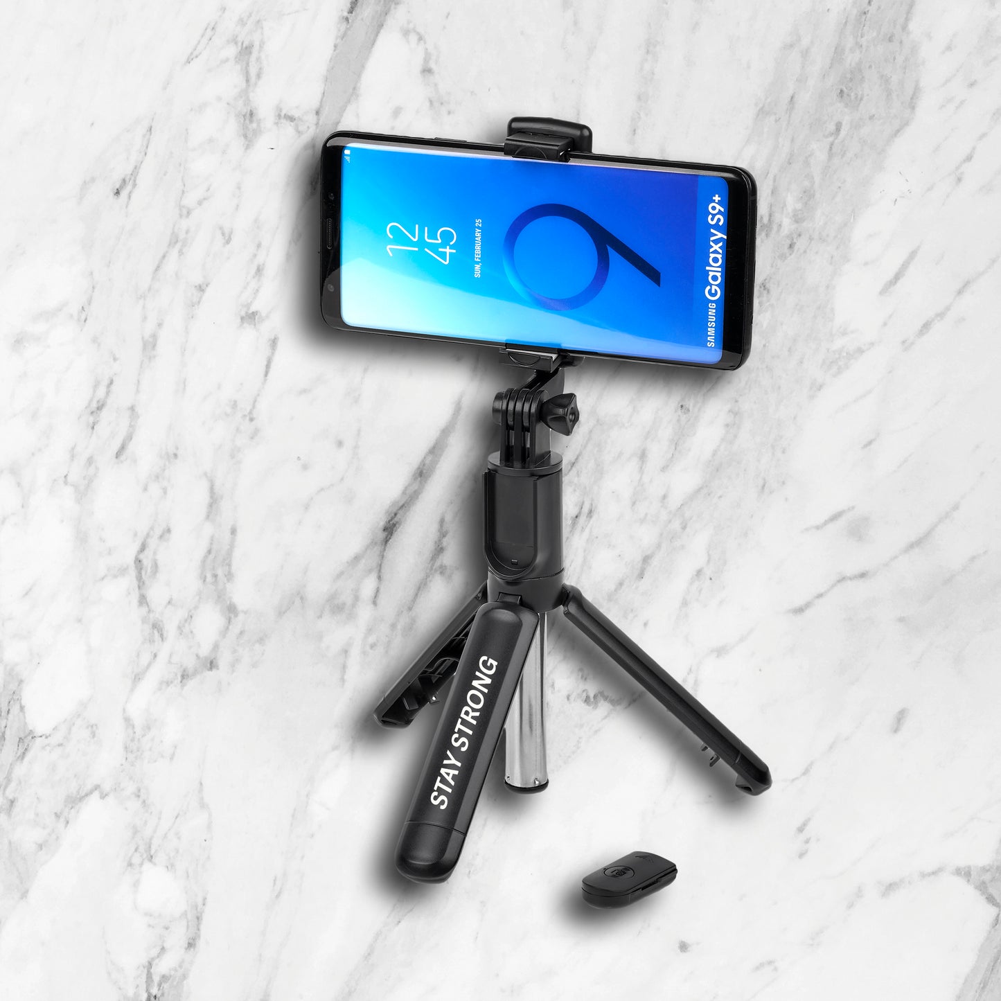 WanderSnap Tripod Selfie Stick - Motivation