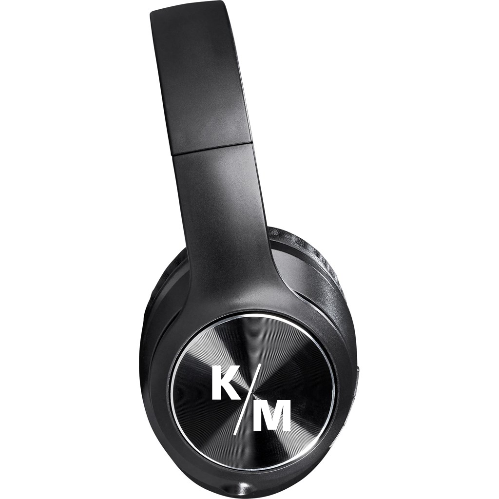 Apex Headphones - Initials