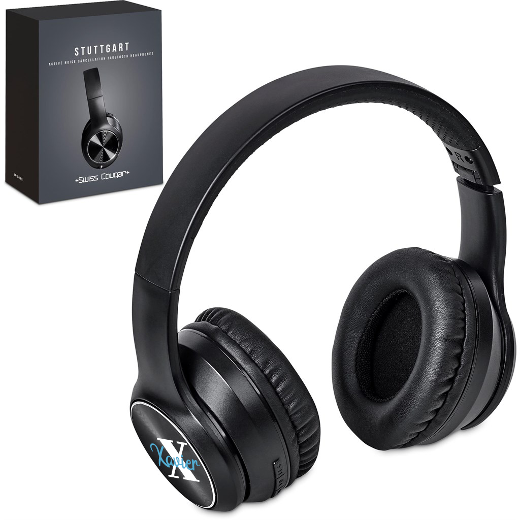 Apex Headphones- Initial + Name