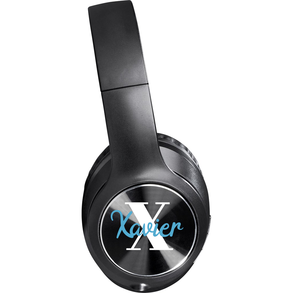 Apex Headphones- Initial + Name