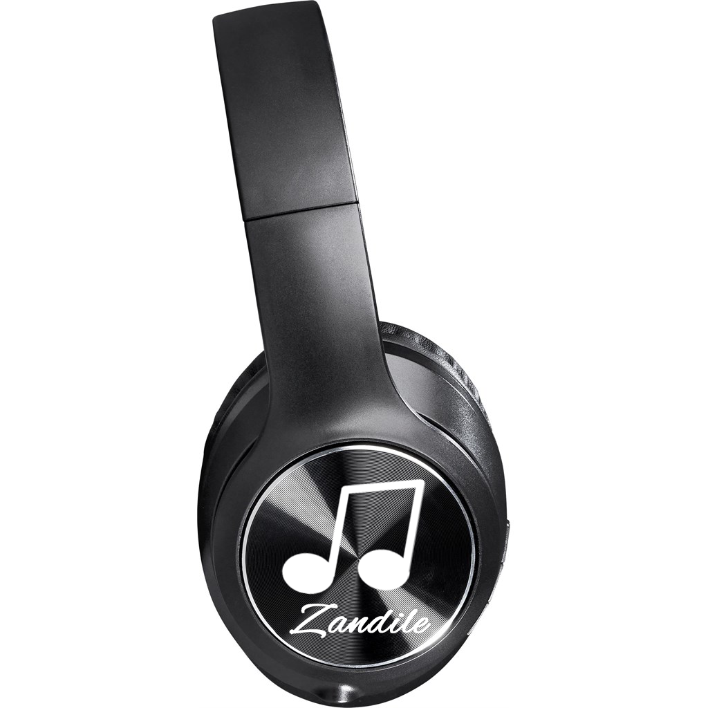 Music Note Apex Headphones