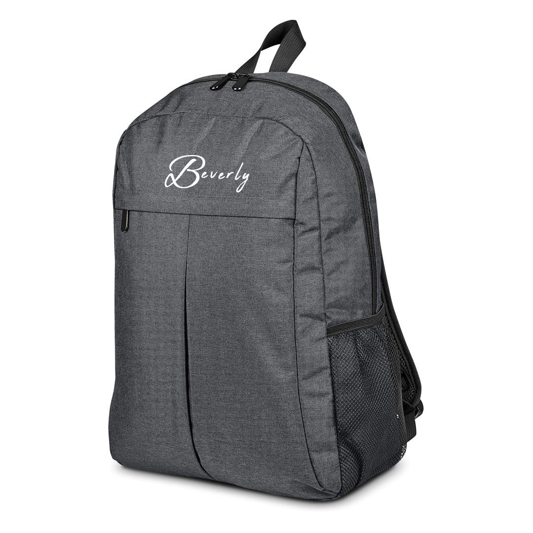 Zurich Laptop Backpack