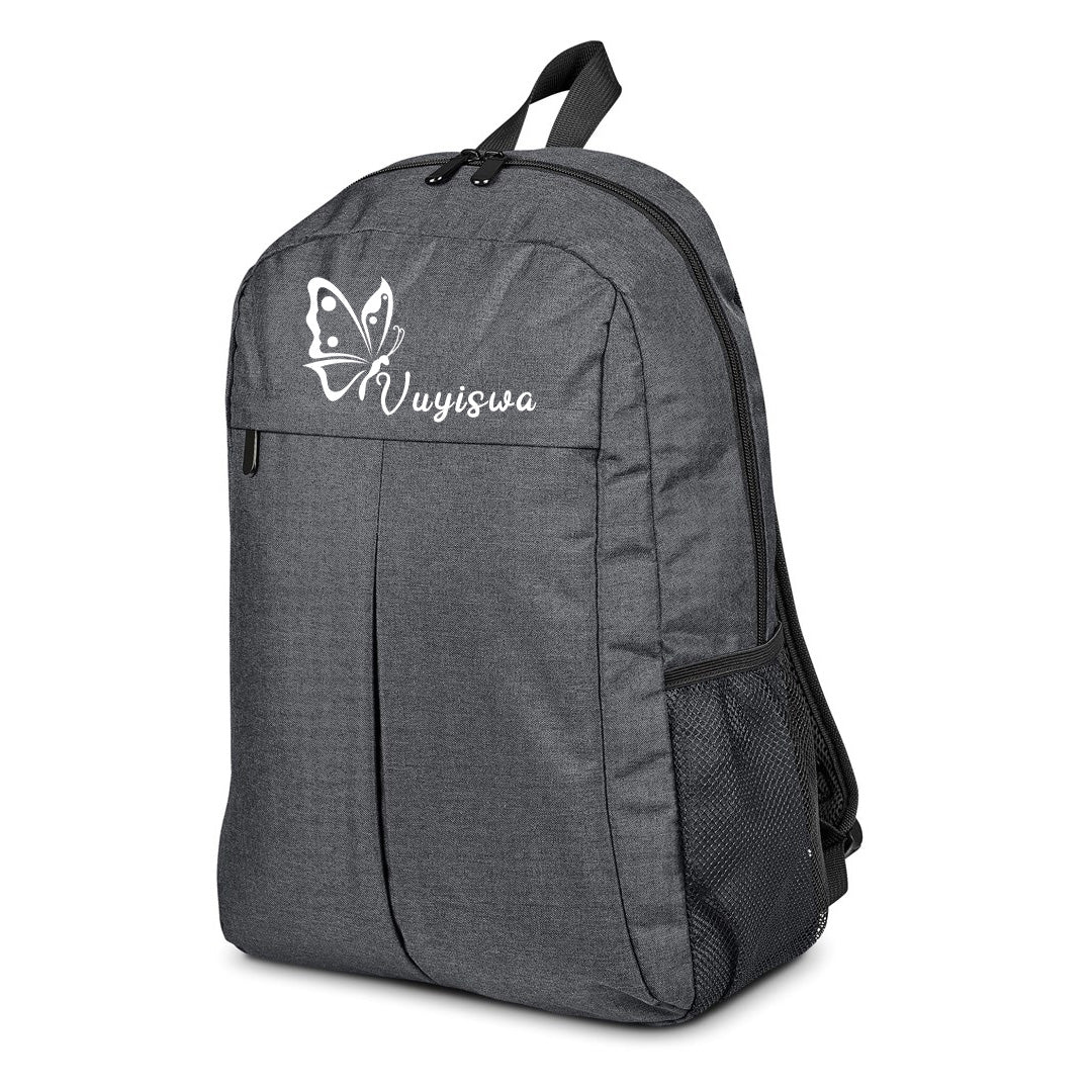 Zurich Laptop Backpack