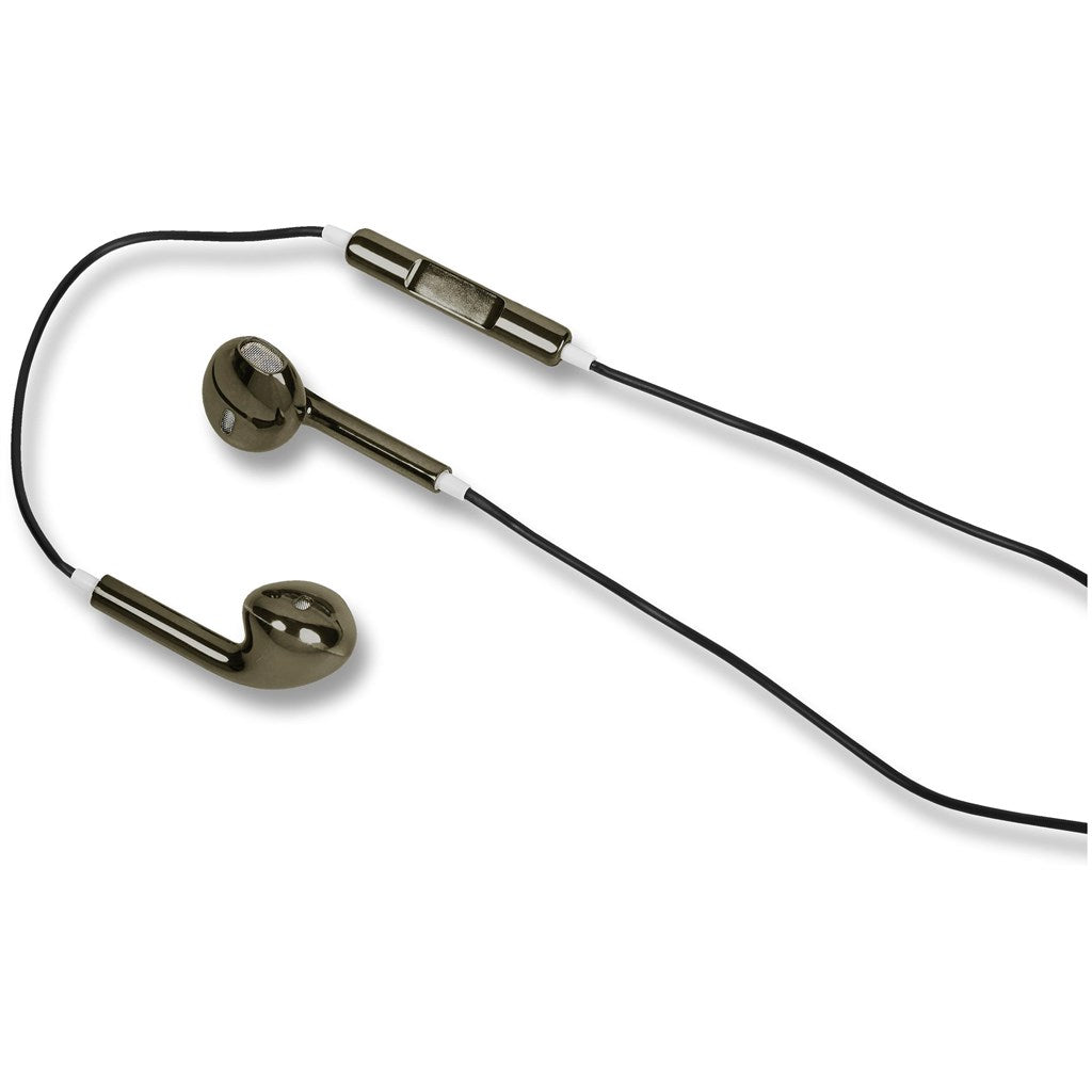 Altitude Poprock Earbuds