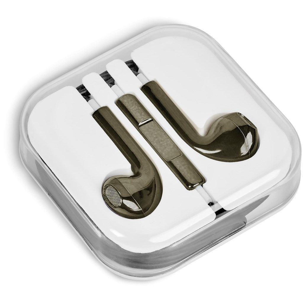 Altitude Poprock Earbuds