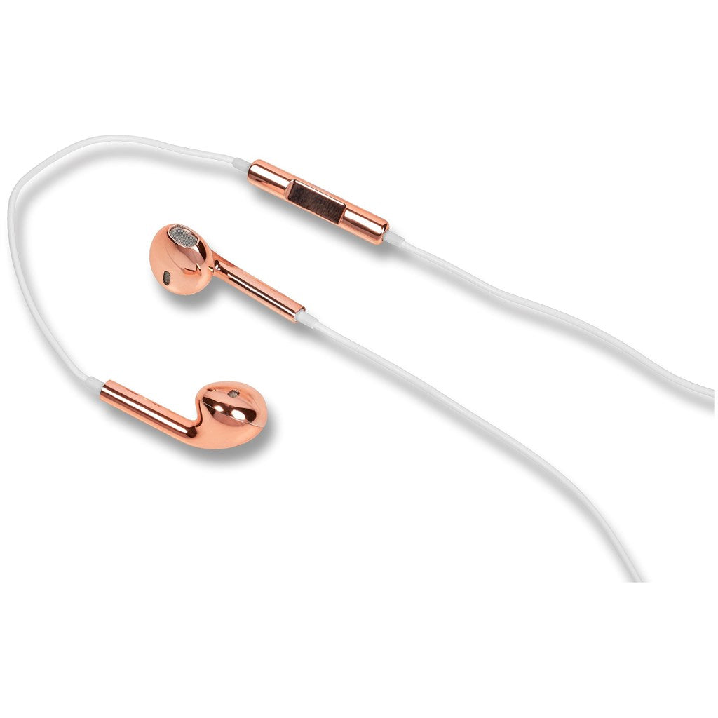 Altitude Poprock Earbuds