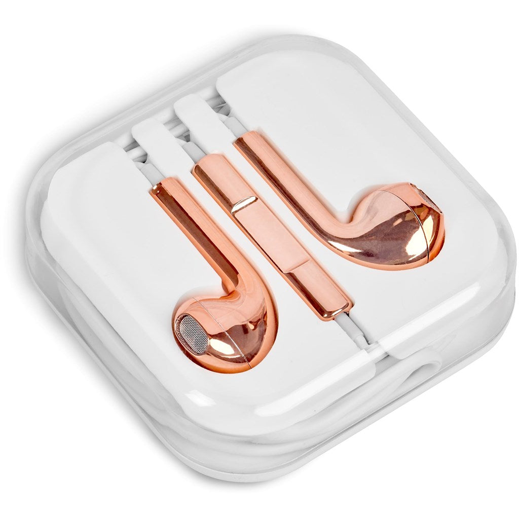 Altitude Poprock Earbuds