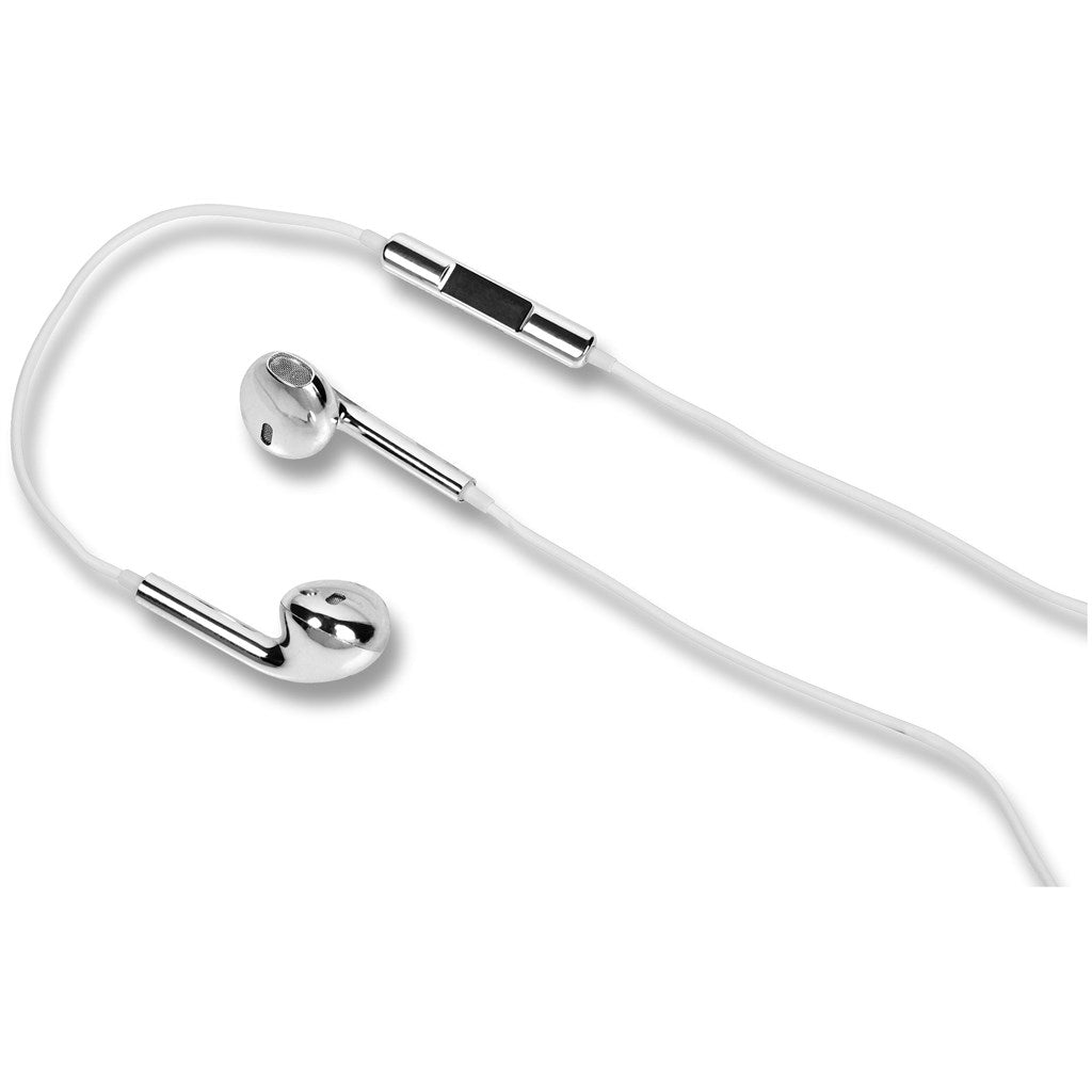 Altitude Poprock Earbuds