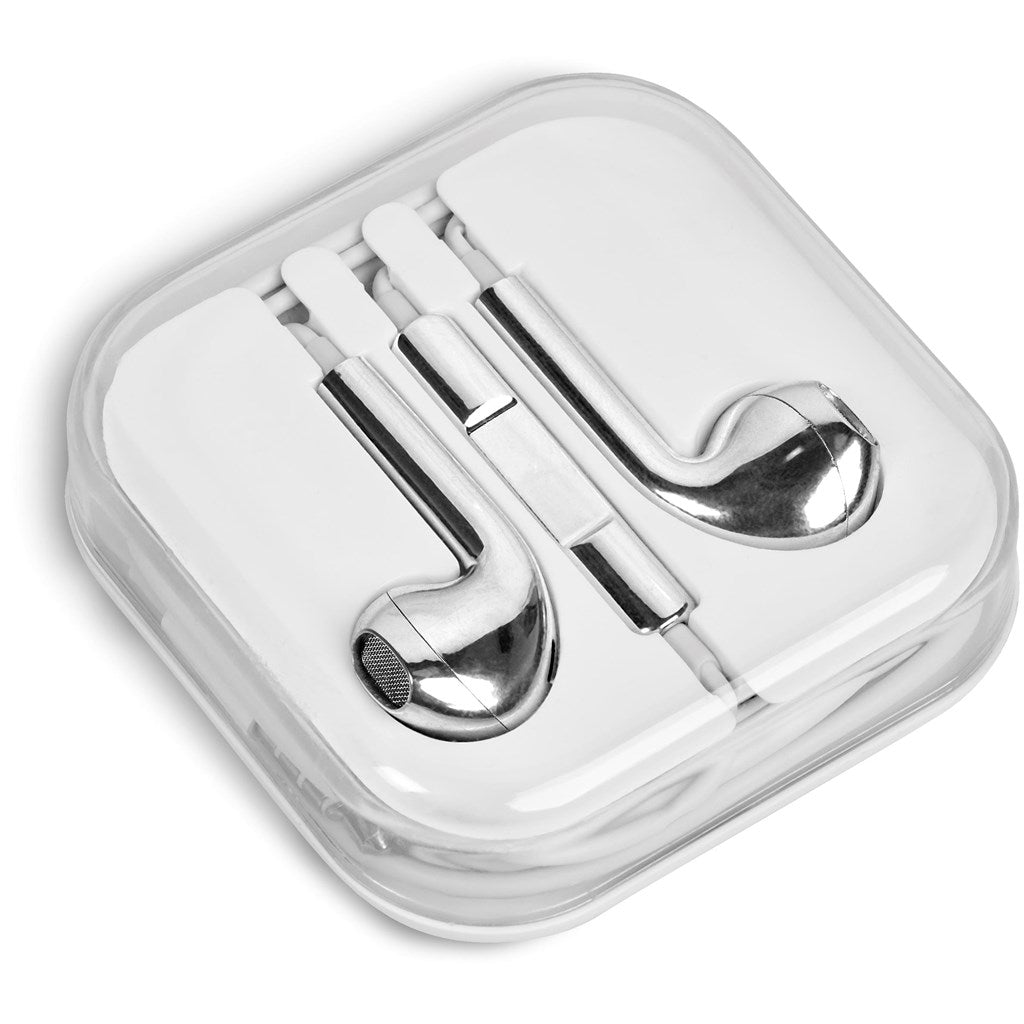 Altitude Poprock Earbuds