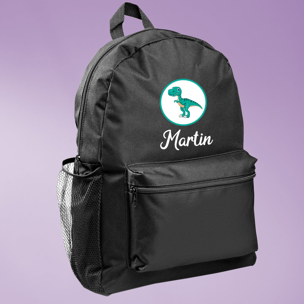 Dinosaur HeroX Backpack