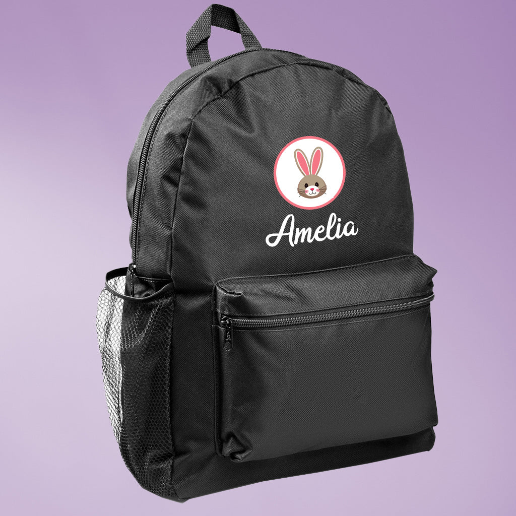 Bunny HeroX Backpack