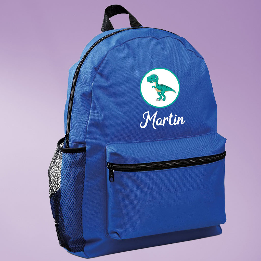 Dinosaur HeroX Backpack