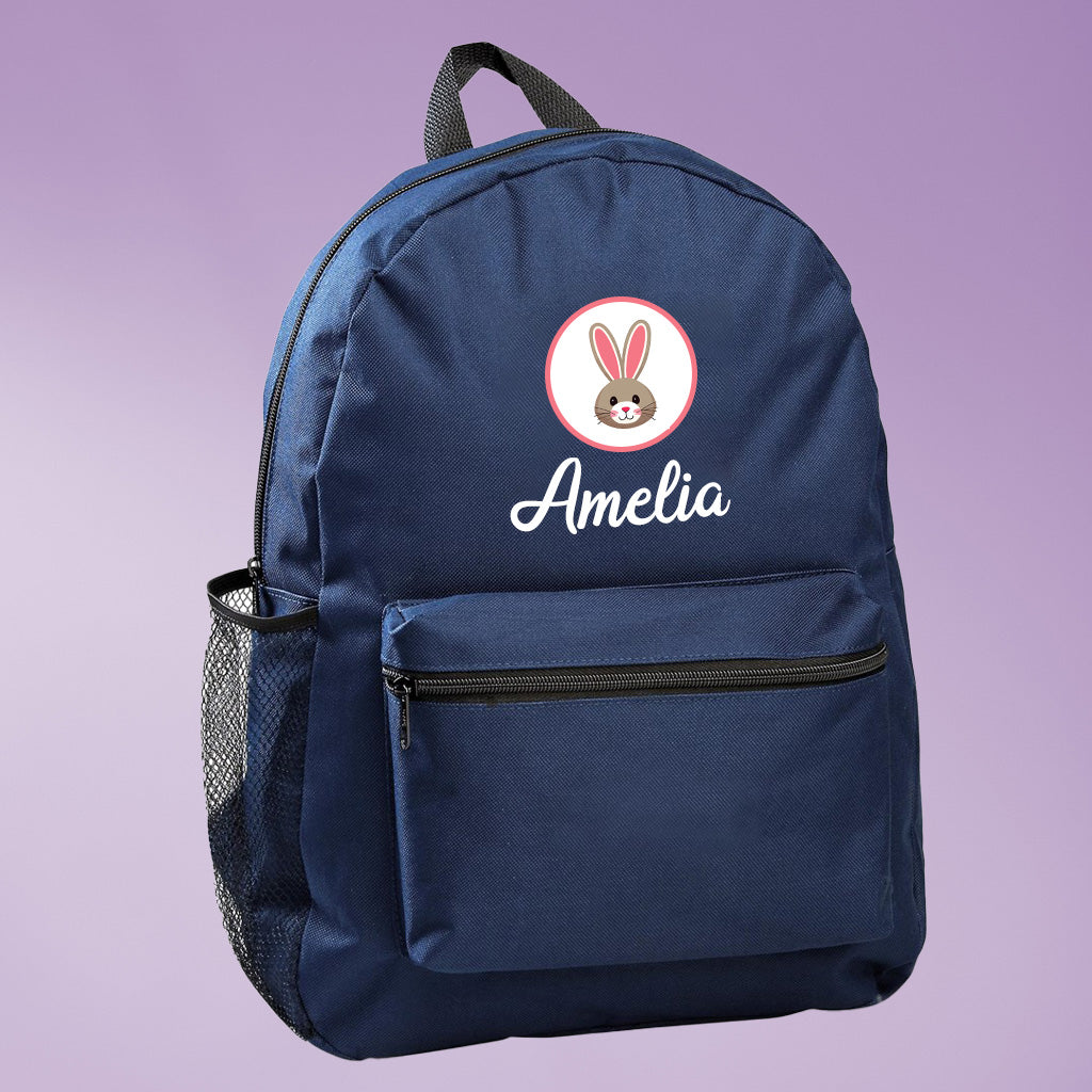 Bunny HeroX Backpack