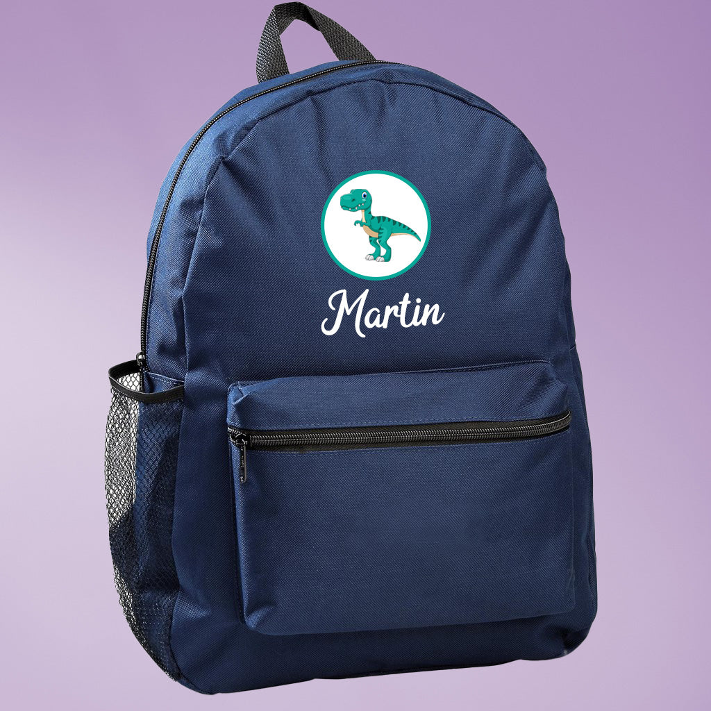 Dinosaur HeroX Backpack