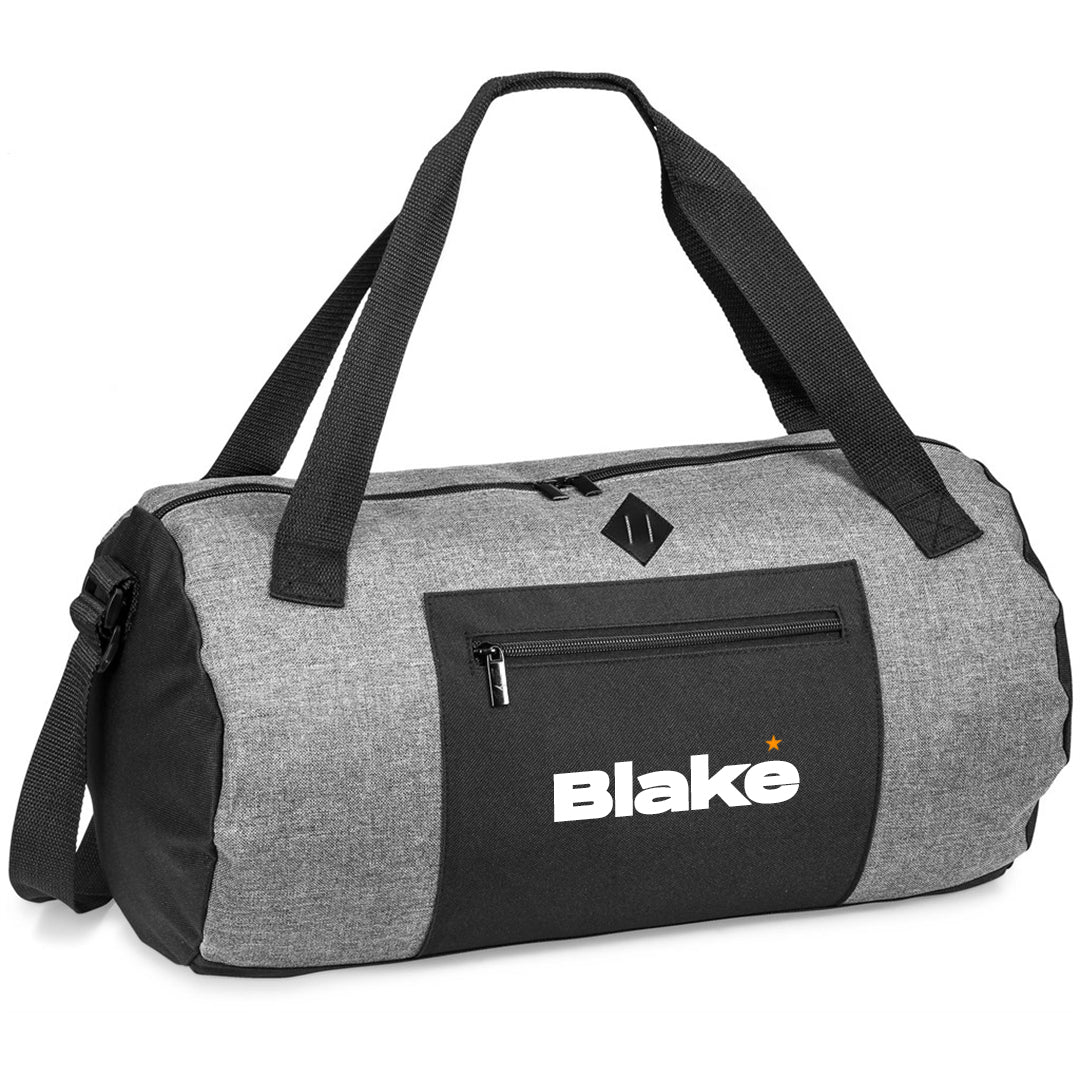 SportPro Bag -Message