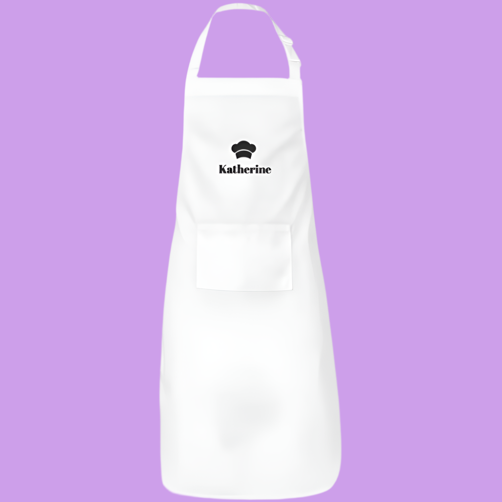Little Chef Apron