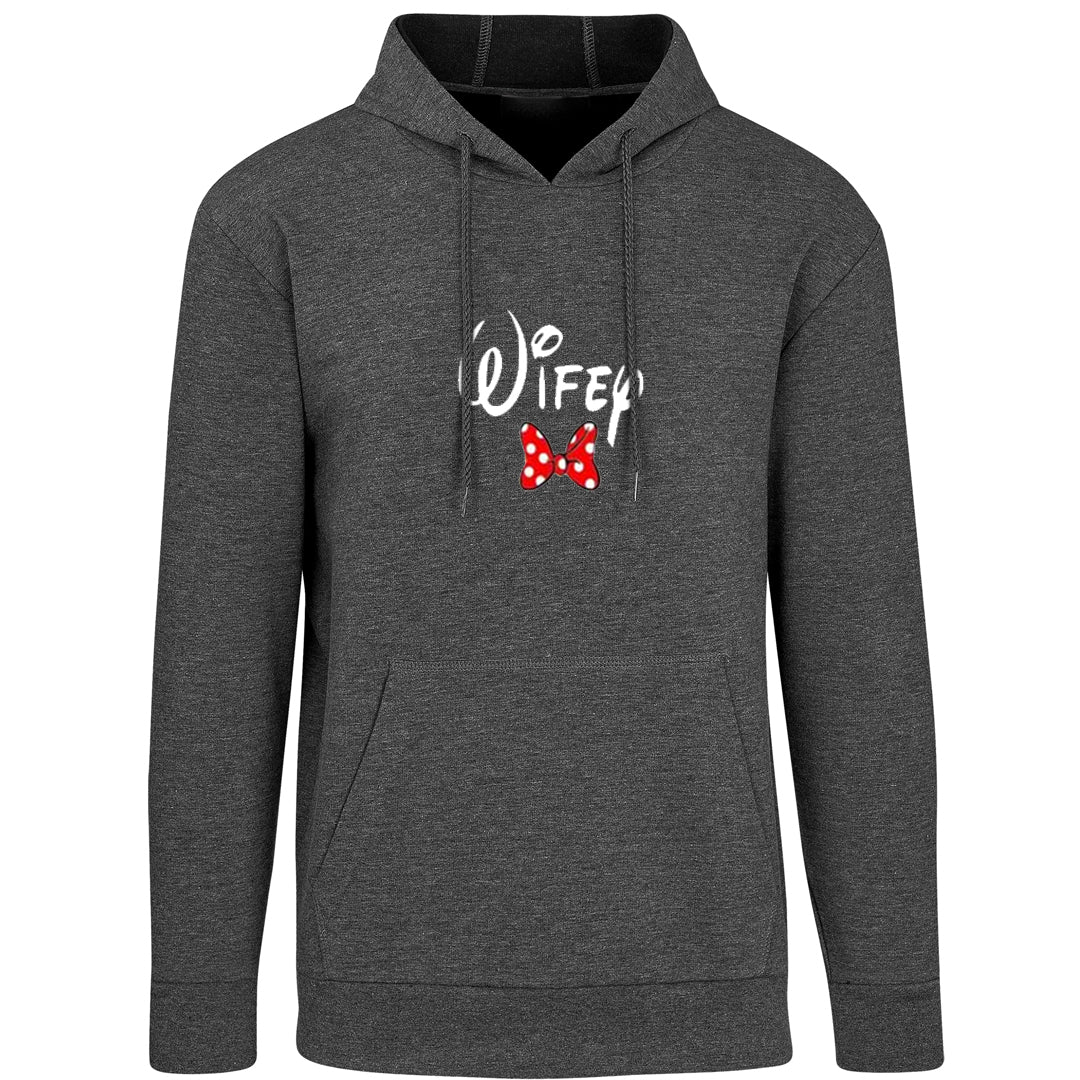 Personalized Hoodie Wifey