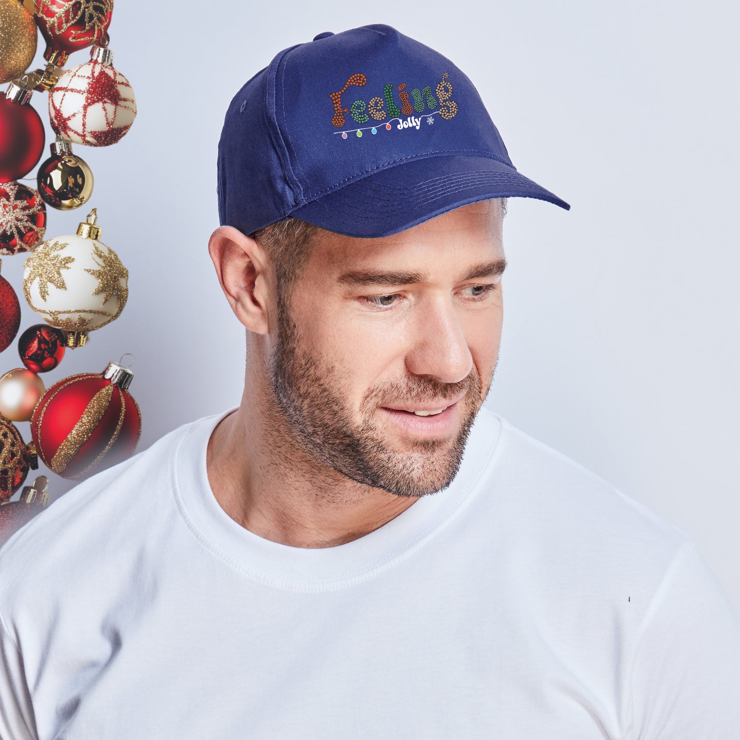 Memphis Cap - 5 Panel - Jolly