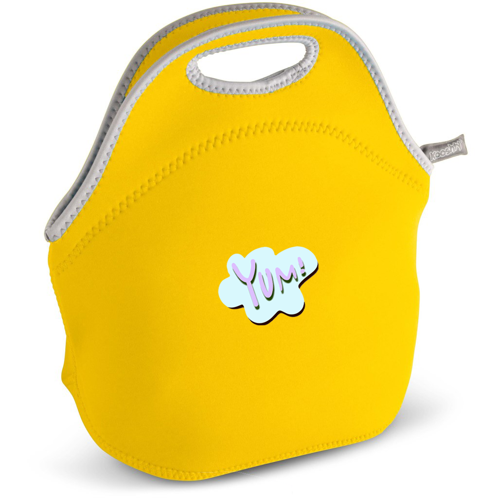 Tiny Tummies Lunch Bag