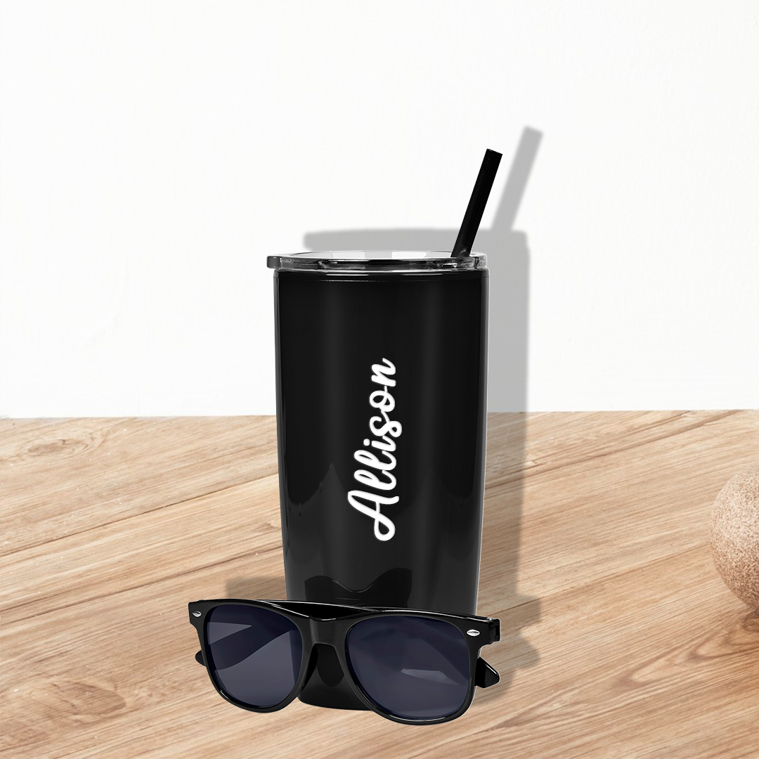 Summer Essentials Set - Name Only
