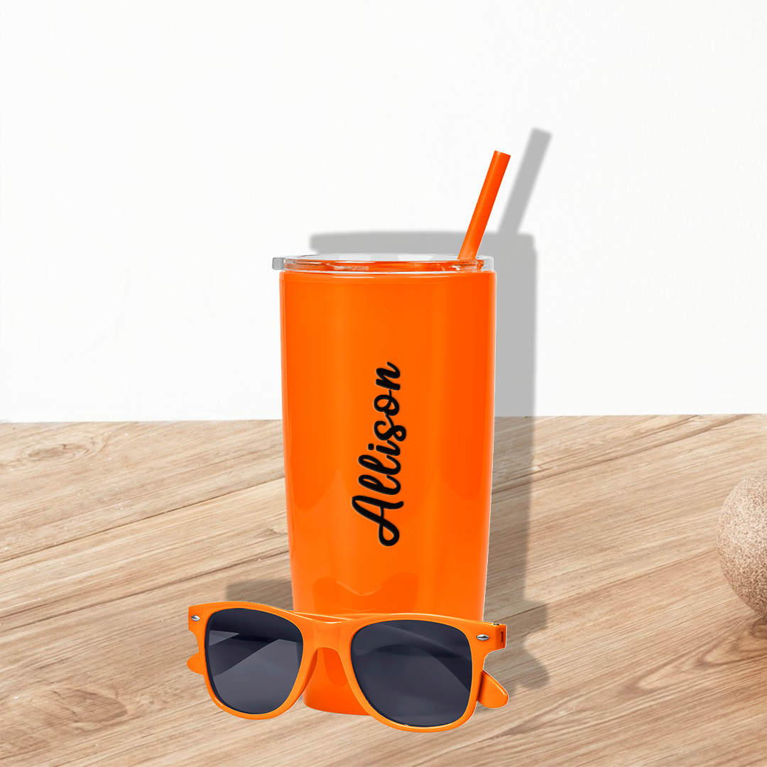 Summer Essentials Set - Name Only