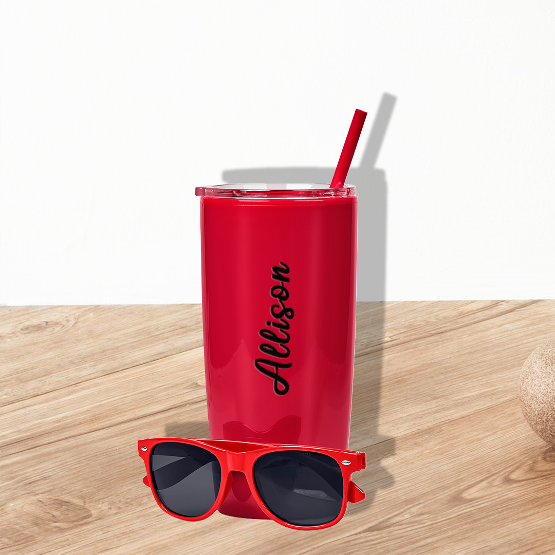 Summer Essentials Set - Name Only