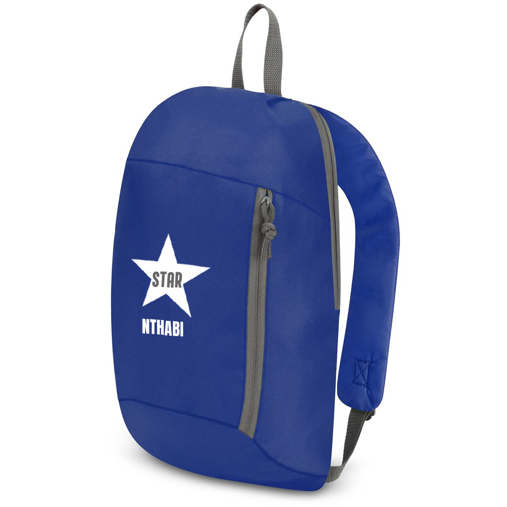 StarMotion Backpack