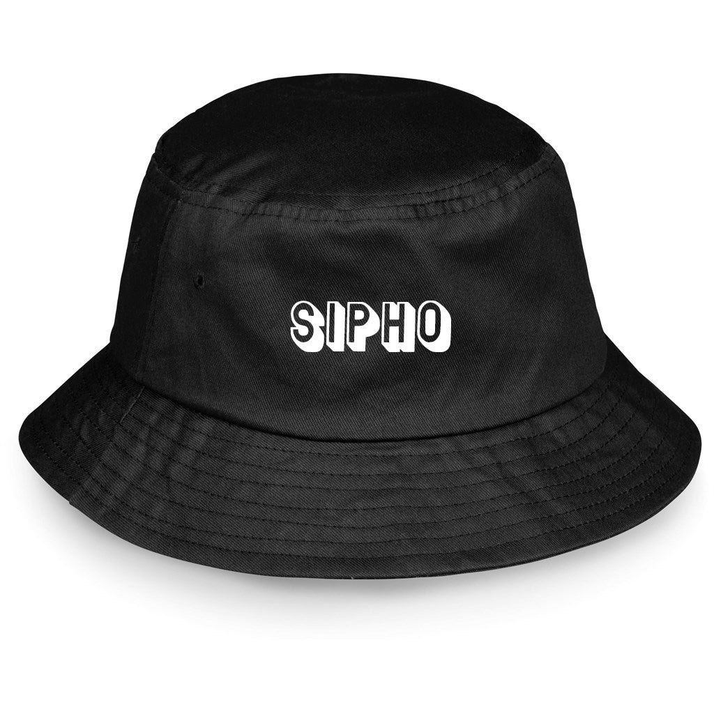 Personalized Name Hat - Sipho