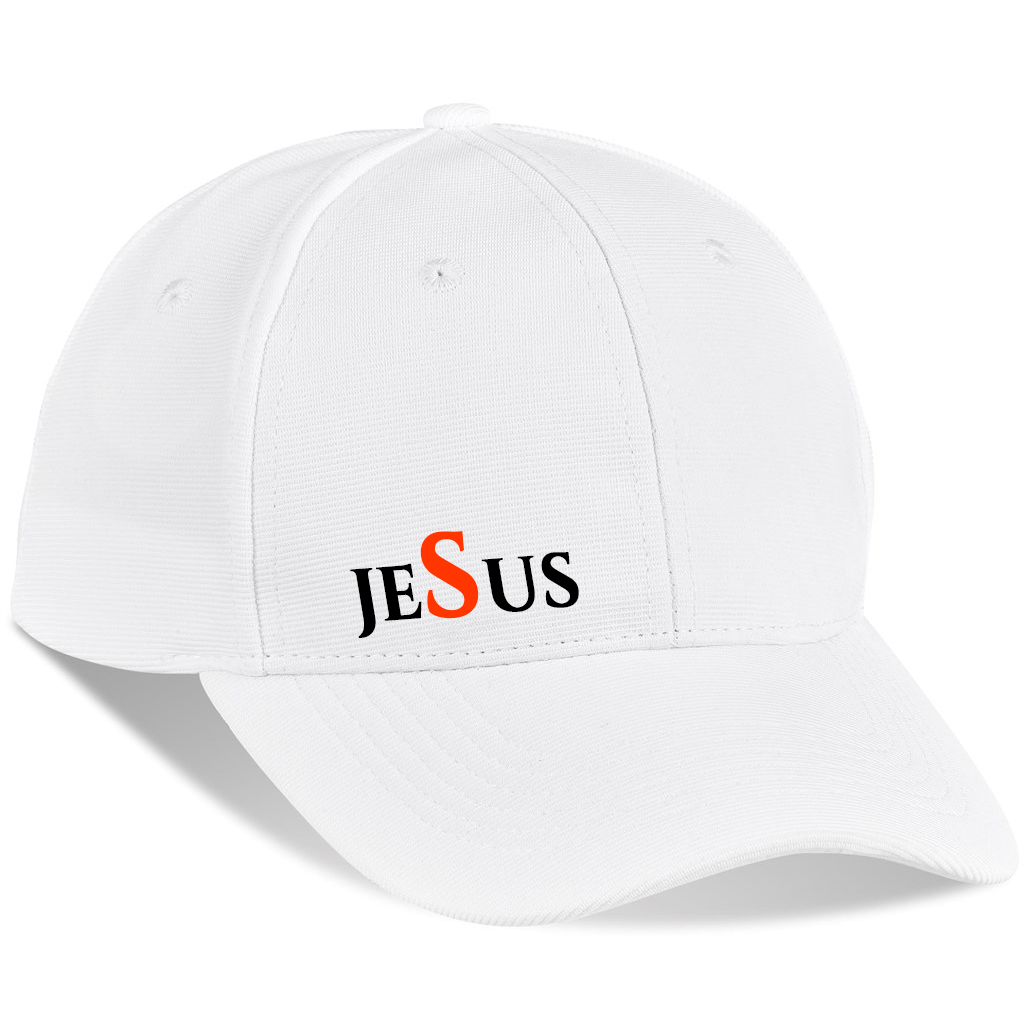Jesus Caps