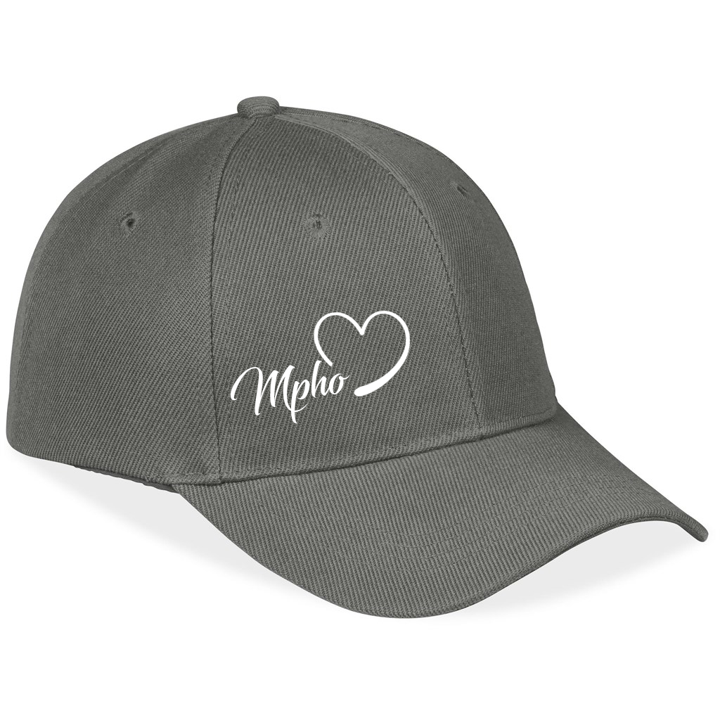 Personalized Name Cap