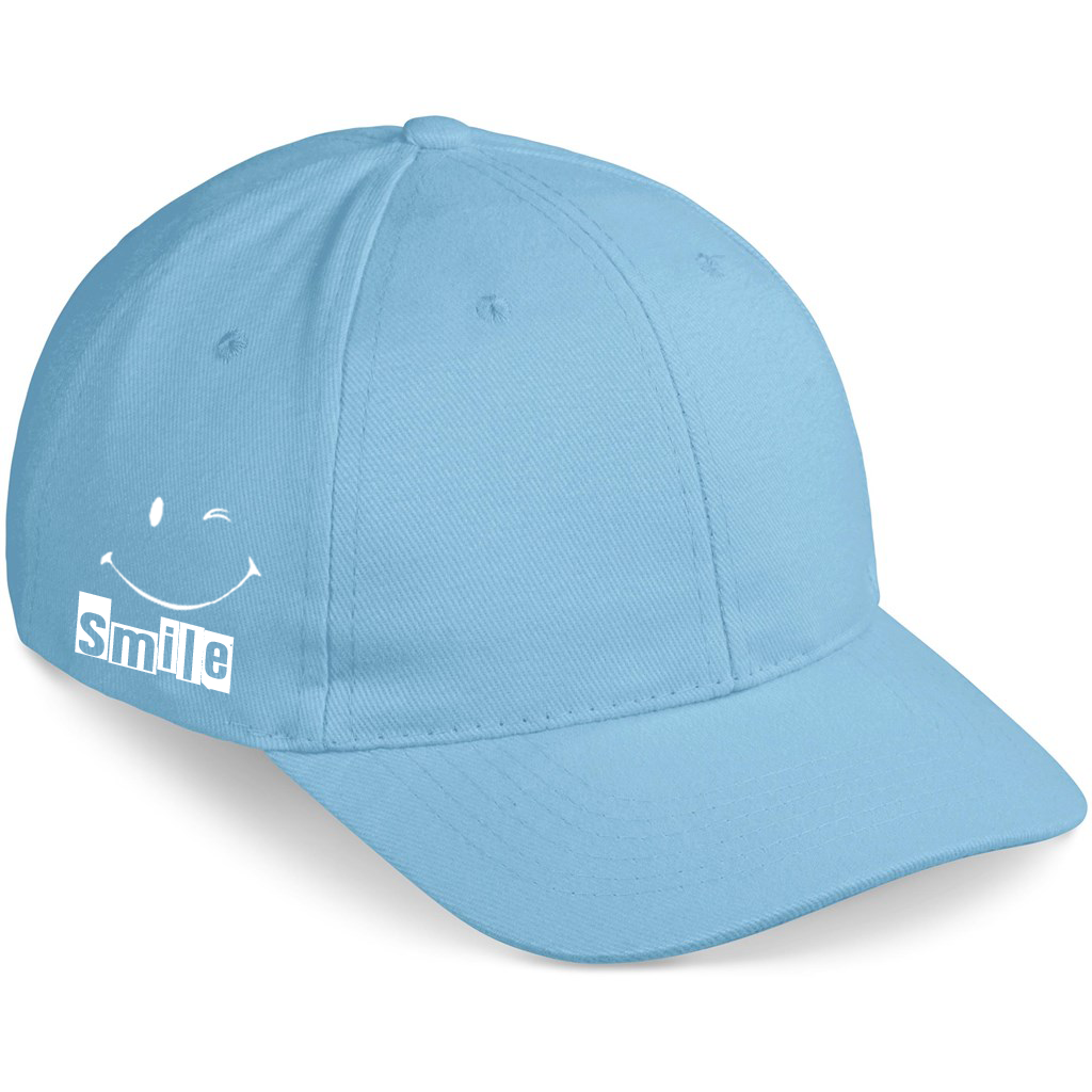 Smile Cap
