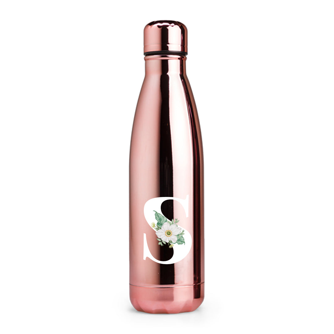 Personalized Duke Bottle Initial