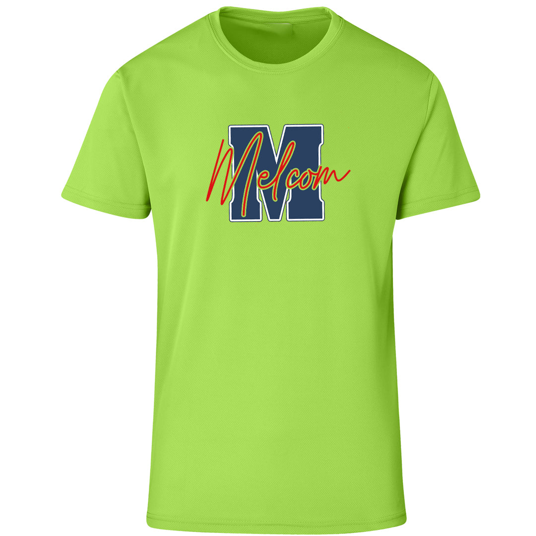 T-shirt Initial + Name