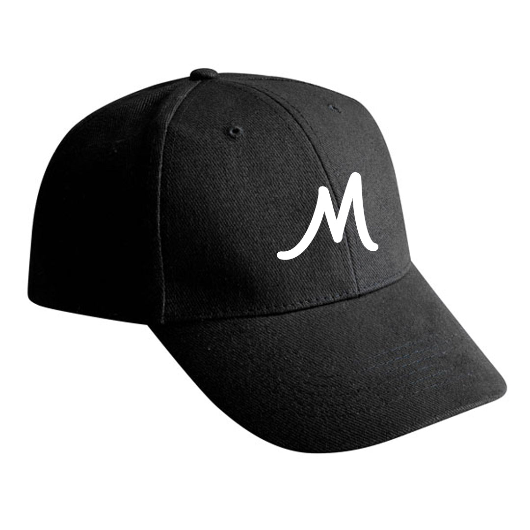 Personalized Cap Initial +