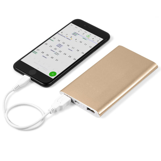 Odeon Slim Executive 4000mAh Power Bank