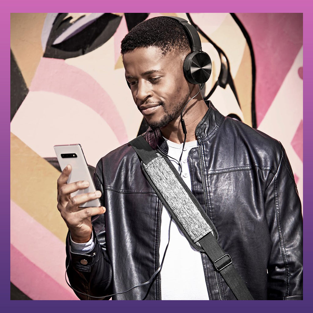 Mobile Tech – Love Gifts