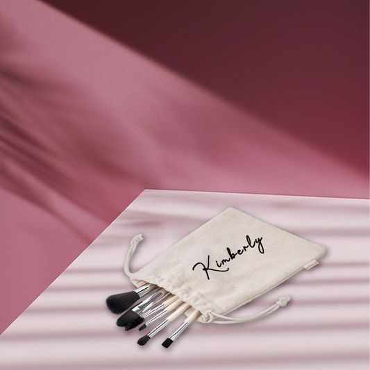 Glamour Makeup Brushes - Name ONLY