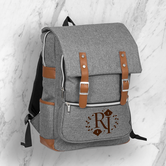 Metro Core Laptop Backpack  - Initial