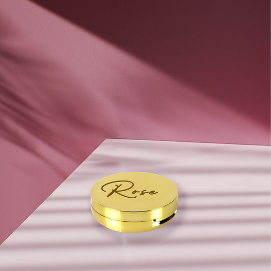Lip Balm & Compact Set - Name ONLY