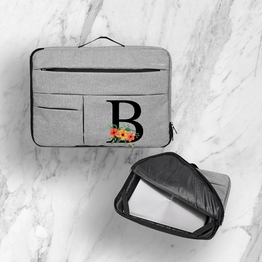 UrbanShell Laptop Sleeve - InitiaI