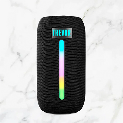 SoundBlast 8W Bluetooth Speaker - Teal Name