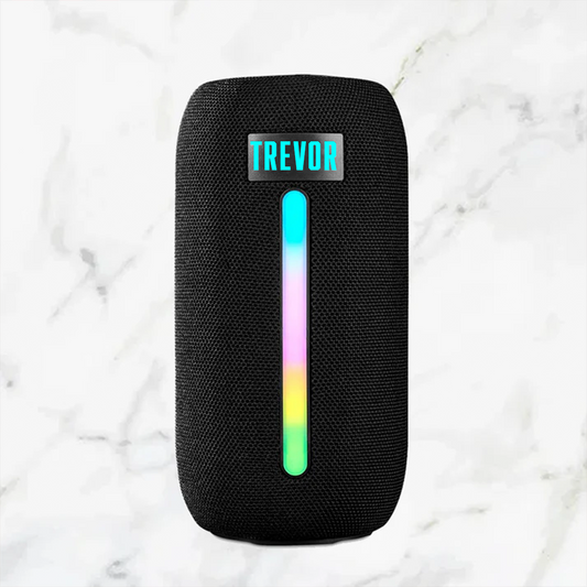 SoundBlast 8W Bluetooth Speaker - Teal Name