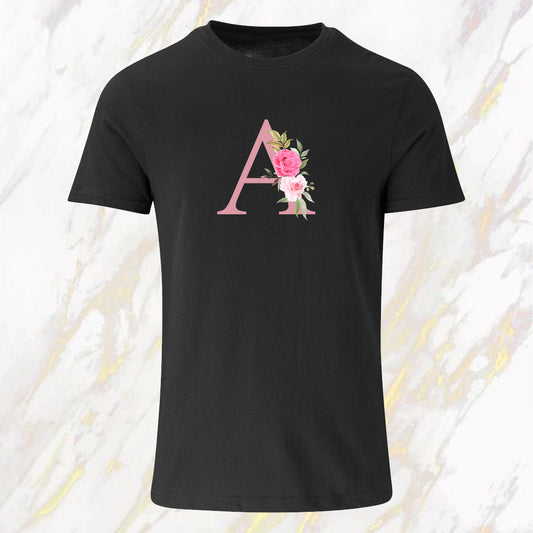 EcoActive Unisex T-shirts - Initial